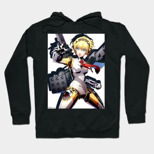 Aigis Hoodie